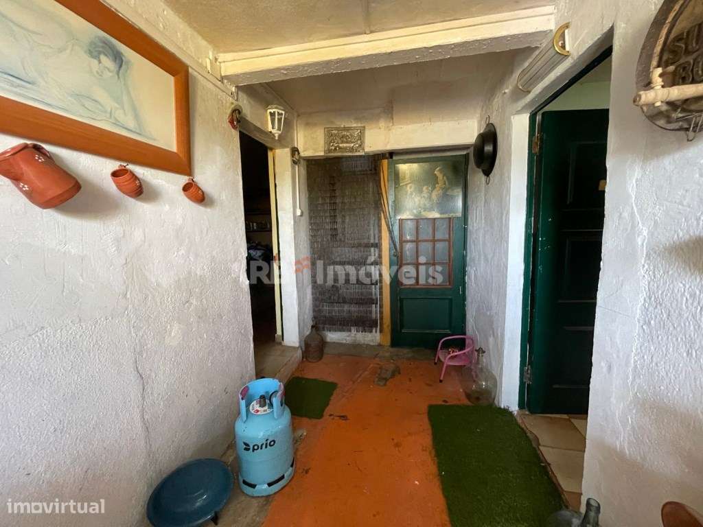 Moradia T2 - Grande imagem: 5/22