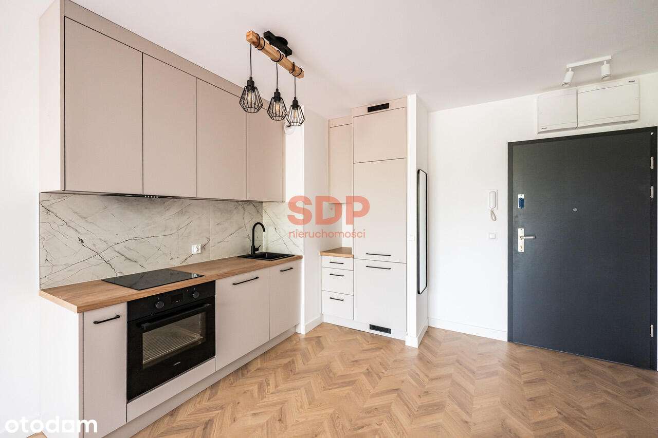 Mieszkanie, 2 pok. – 2 pokoje | 36 m2 | Dobrze wykorzystana przestrzeń