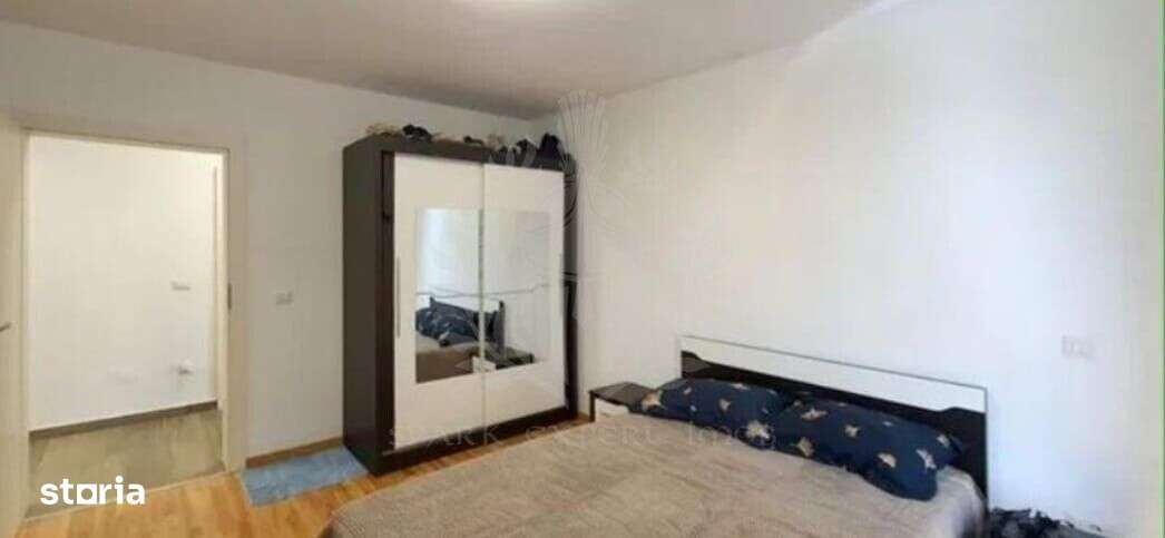 3 CAMERE // MRS VILLAGE // LOC DE PARCARE INCLUS // MOBILAT SI UTILAT - Imagine principală: 2/9