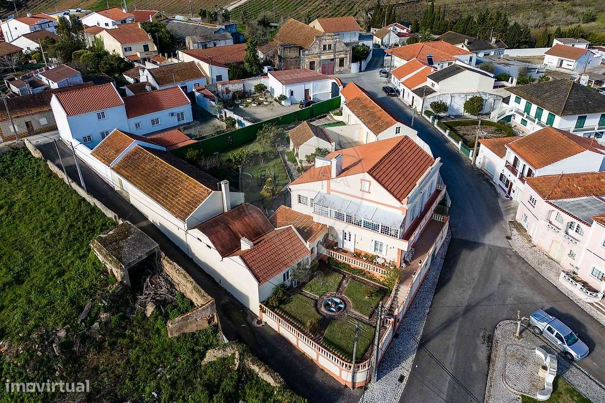 Moradia T7 para venda - Grande imagem: 5/50