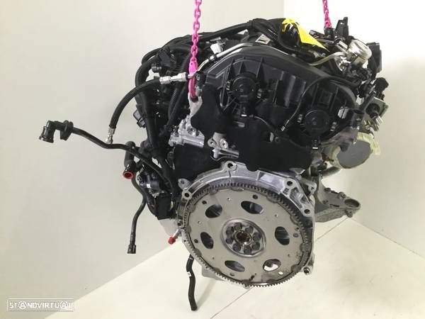 Motor B38B15 BMW 1.5L 136 CV - 2