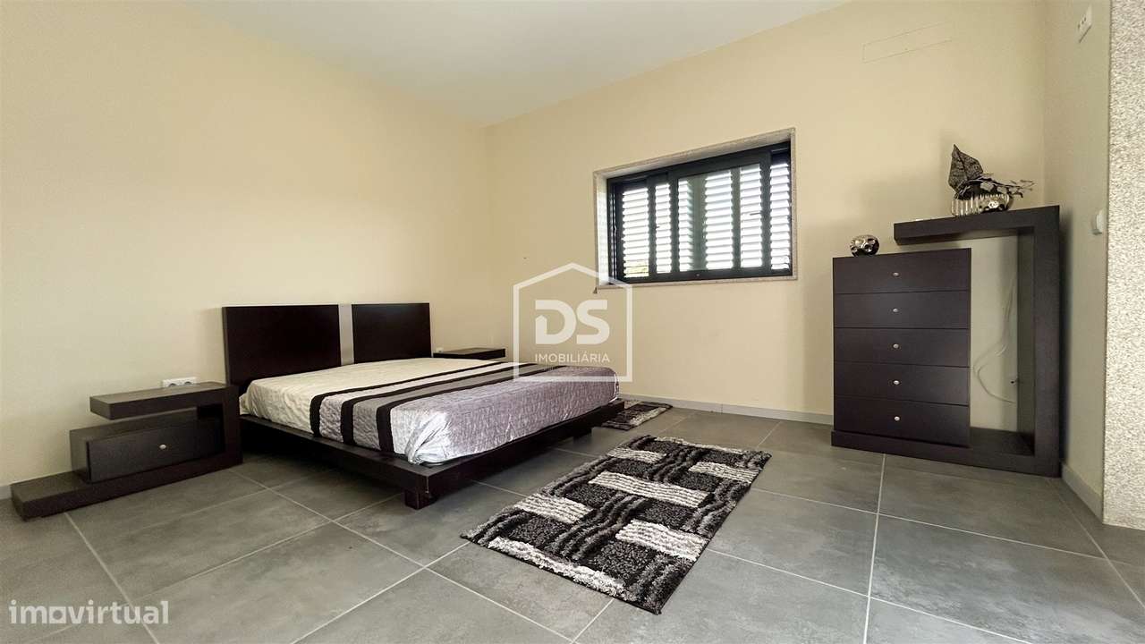 Moradia T3 Venda em Alpendorada, Várzea e Torrão,Marco de Canaveses-14