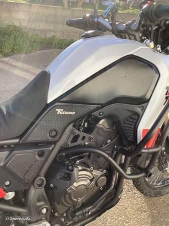 Yamaha Ténéré 700 - 14