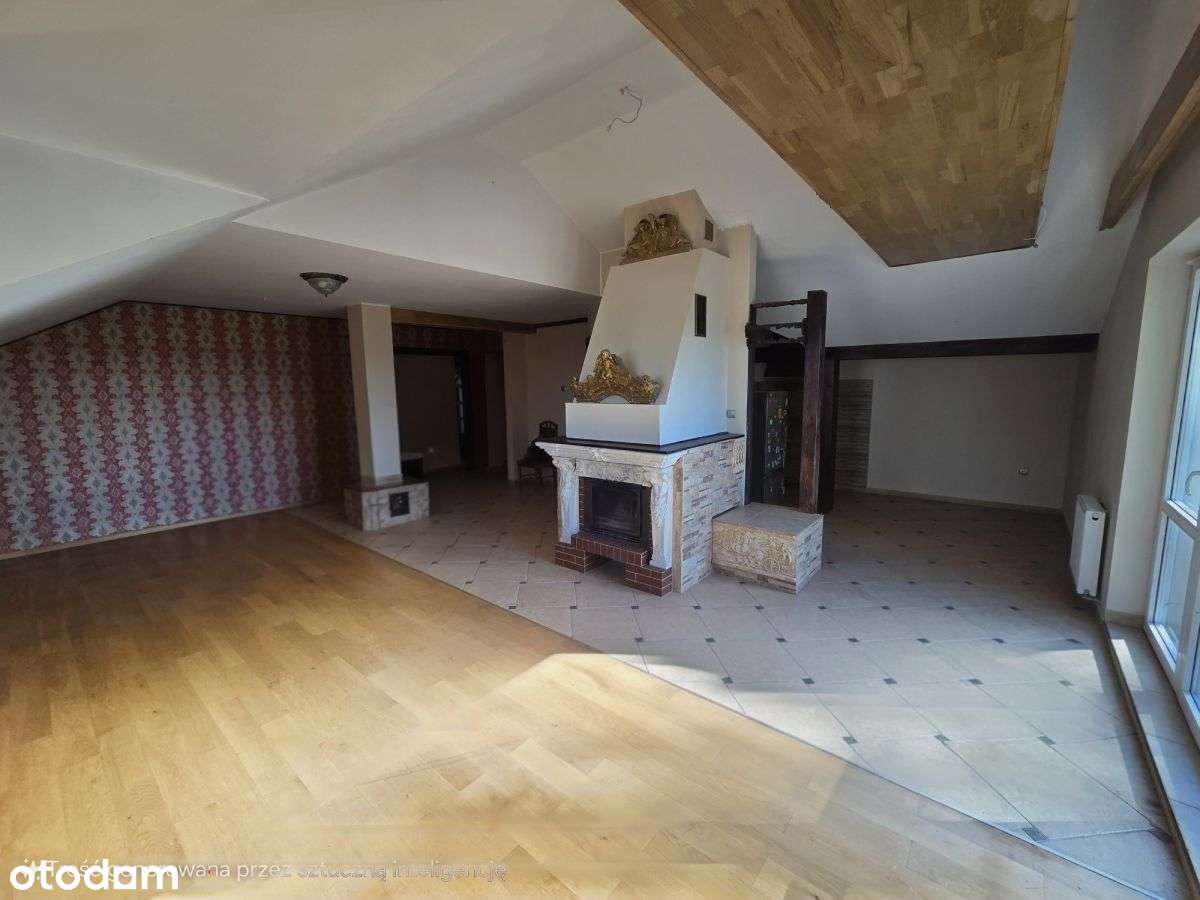 Dębogórze - apartament z potencjałem.-2