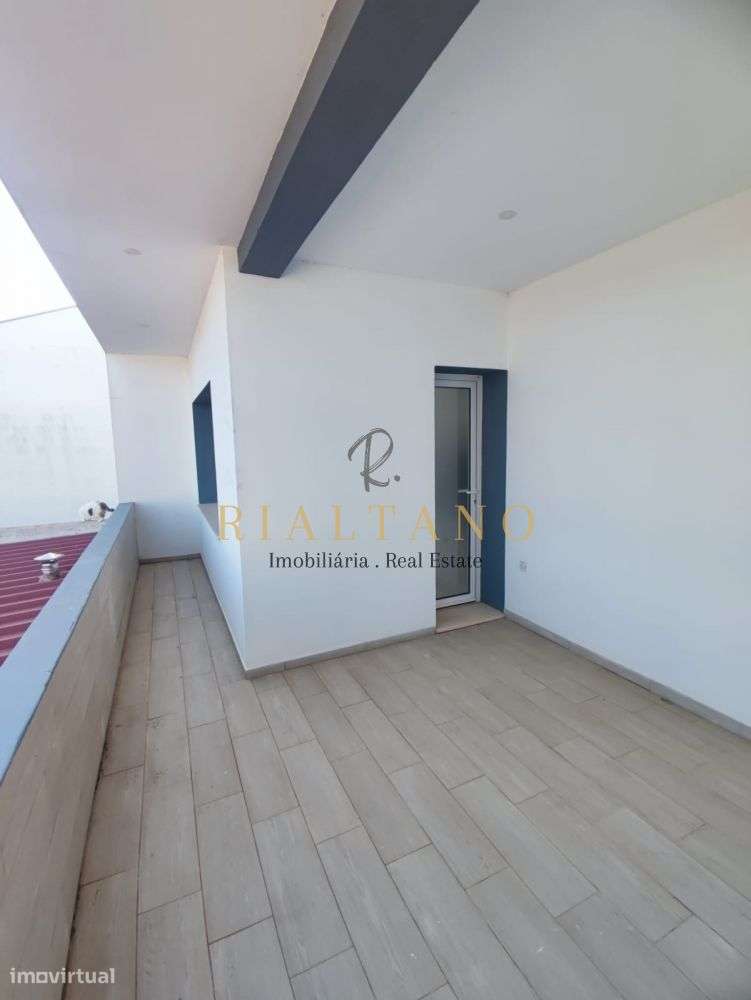 Moradia T3 em Ílhavo-35