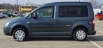 Volkswagen Caddy 1.9 TDI DPF Life (7-Si.) - 10