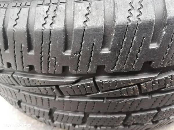 4 sztuki Opony ZIMOWE 205 60 16 GOODYEAR ULTRAGRIP PERFORMANCE Montaż Gratis! - 4