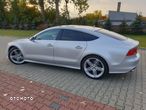 Audi A7 3.0 TDI Quattro S tronic - 5