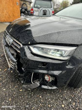 Audi A5 2.0 TDI Quattro S tronic - 4