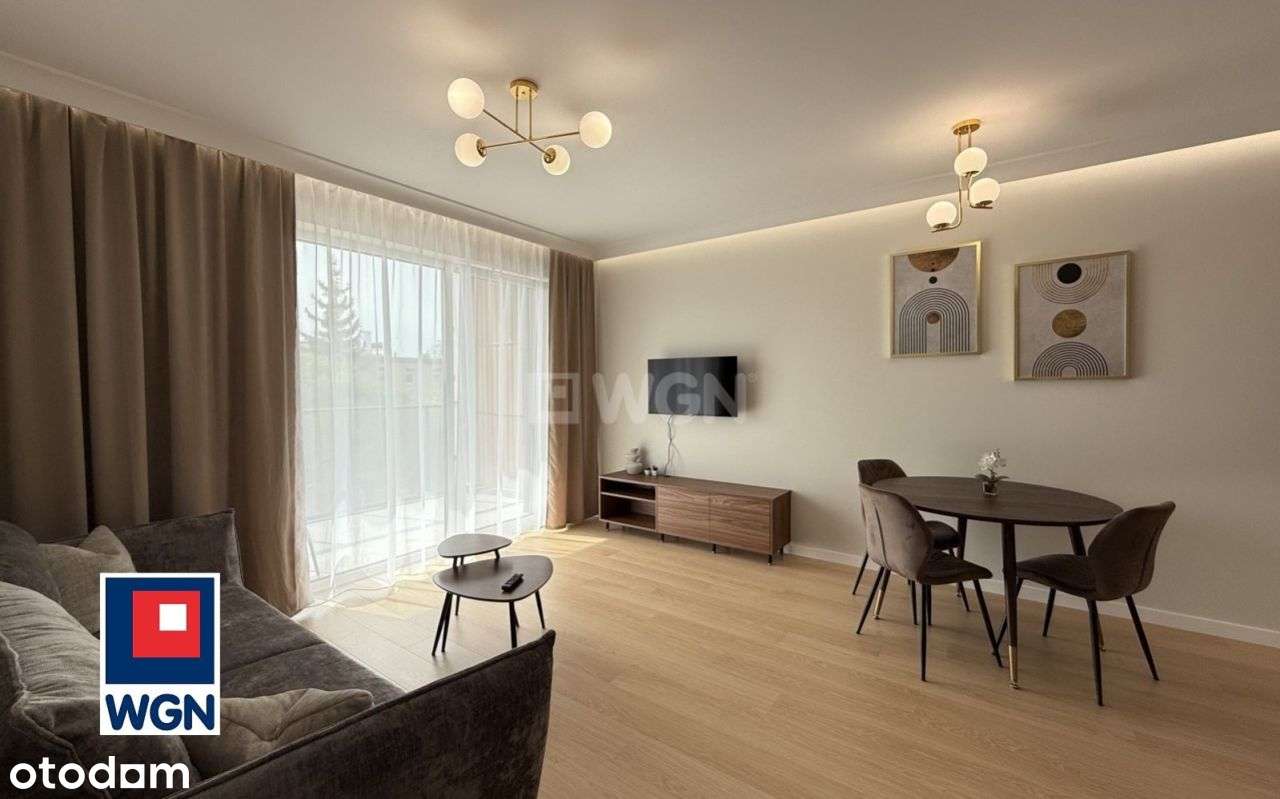 Piękny apartament 2-pokojowy| 2 piętro | winda-8