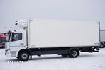 Mercedes-Benz ATEGO / 1523 / EURO 6 / CHŁODNIA + WINDA / 18 PALET - 3