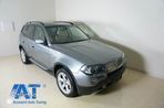 Praguri BMW X3 E83 2004-2010 - 2