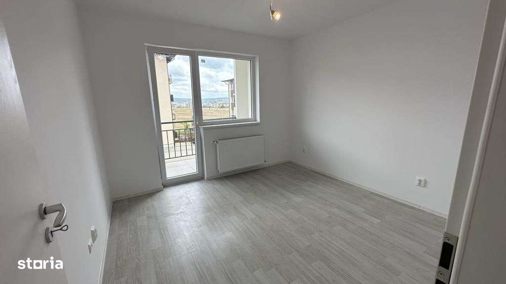 Apartament cu 3 camere finisat la cheie,Orhideea Exclusiv Living Sibiu - Imagine principală: 4/8