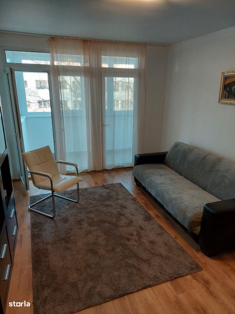 Apartament 4 Camere în Zona Titan, 1 Decembrie, mobilat si utilat