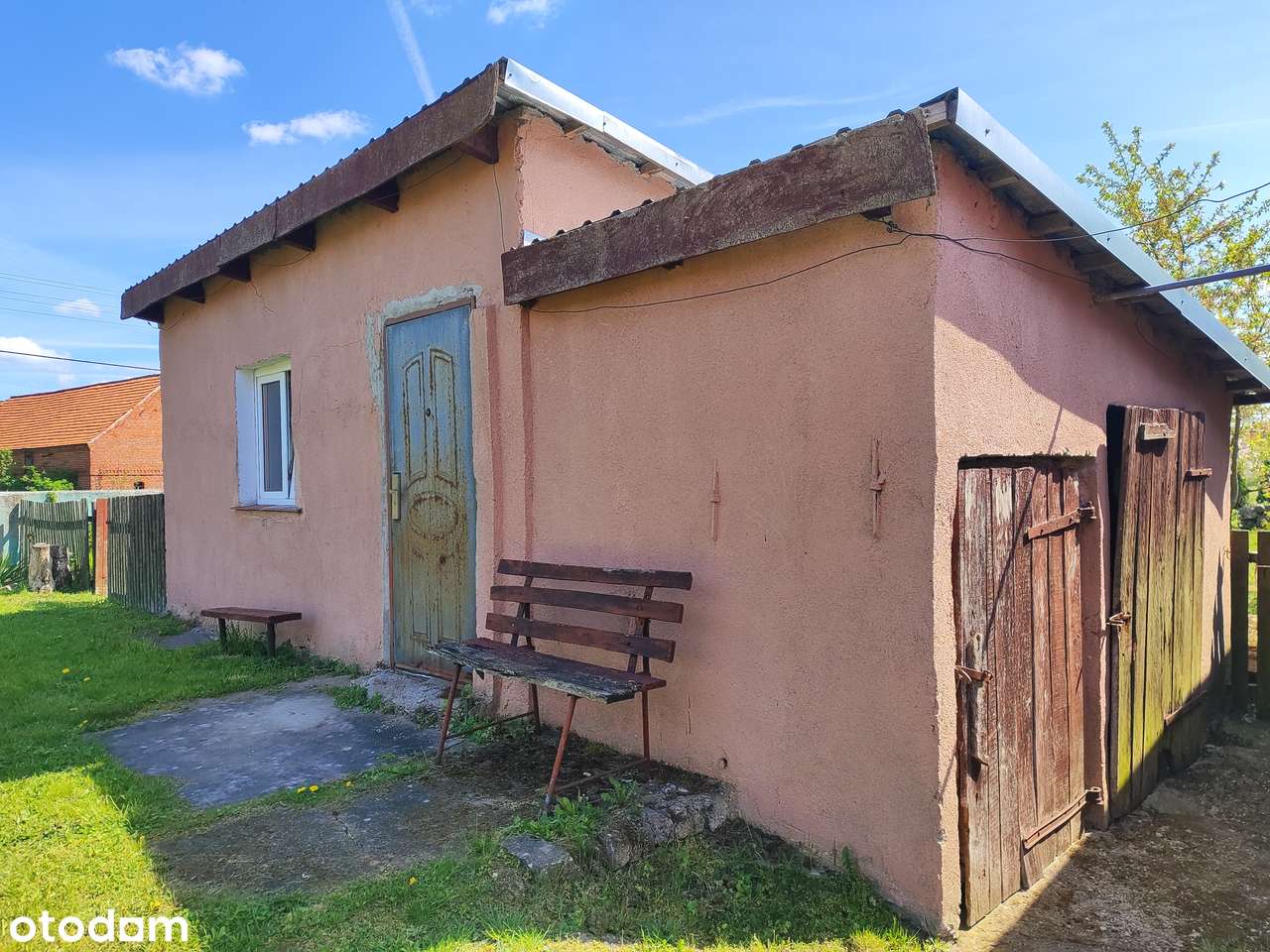 ZAMIESZKAJ WŚRÓD JEZIOR ! SŁONECZNY DOM 82 M2 NA DUŻEJ DZIAŁCE 3000M2 - Pełny obrazek: 5/9