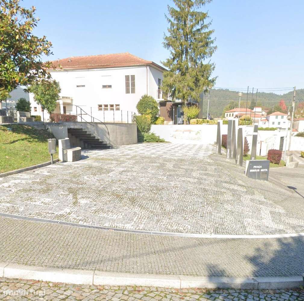 Moradia T2 em Melres, Gondomar, Junto ao Rio Douro , Projeto Aprovado-33