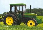 John Deere 5400 - Podnośnik - 1