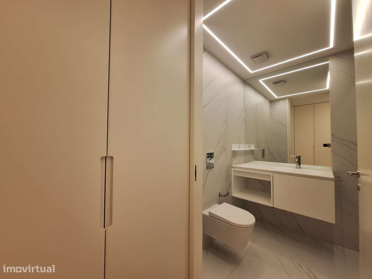 Penthouse T3 Duplex – Parque da Cidade, Viana do Castelo-10