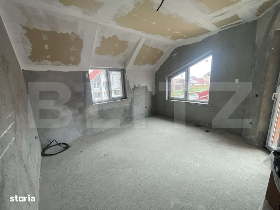 Casa de vanzare, 150mp, Botiz - Imagine principală: 5/10