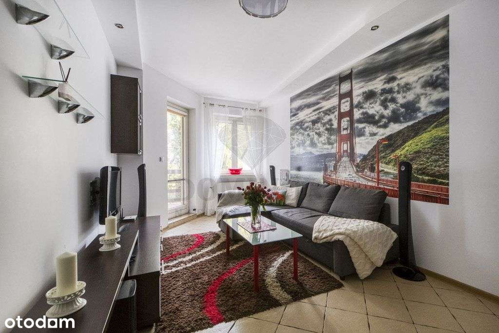 Segment, ogród, 2 garaże, bez czynszu-7