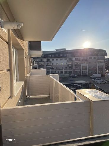 Apartament NOU 2 camere | Subcetate City 2-14