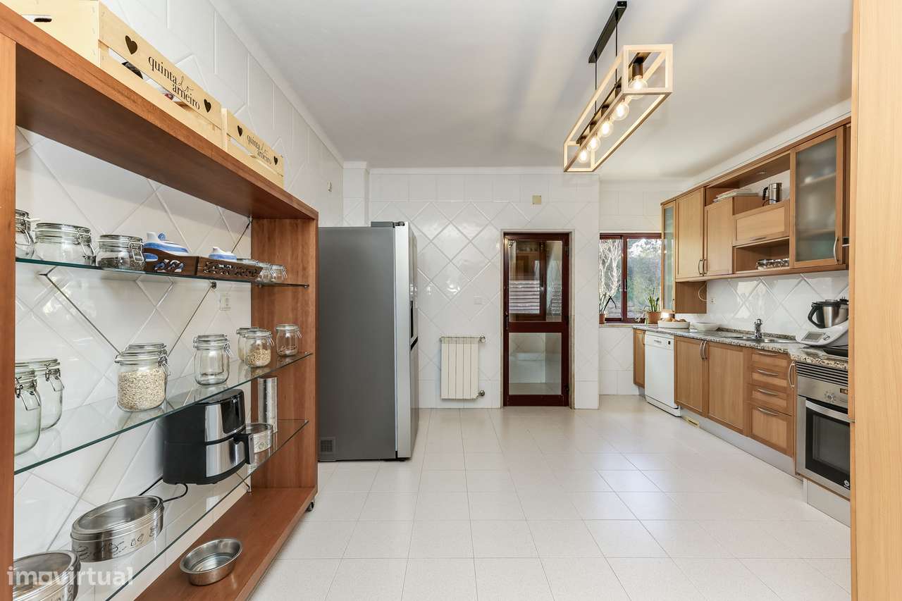 Apartamento T2 no Belas Clube de Campo-24