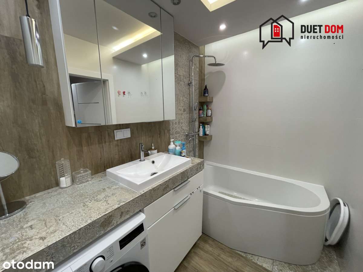 Mieszkanie 3 pokoje ***Felin***-11