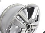 BMW X2 F39 X1 F48 M-PAKIET FELGA ALUMINIOWA 7,5Jx18 ET51 5x112 570M 9503053 - 3