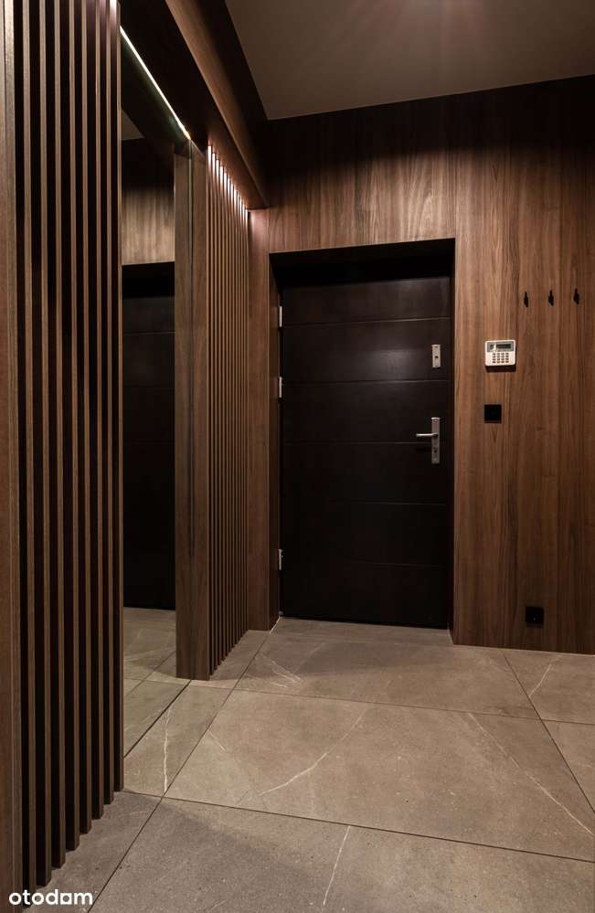 Unikalny Apartament Klasy Premium w Top Lokalizacji!-12