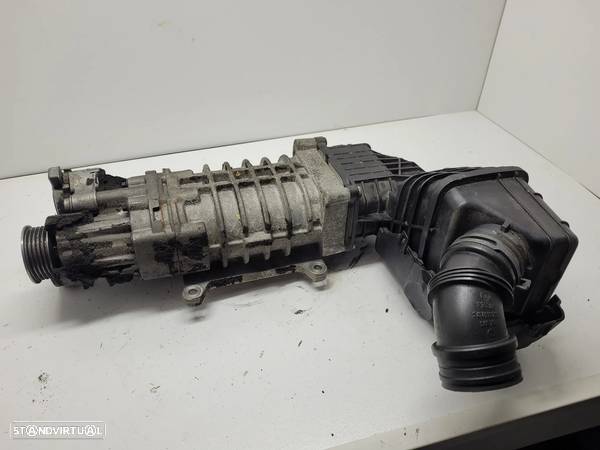 Compressor VW Sirocco/Golf AUDI A1 [1.4 TSI] REF: 03C276 - 6