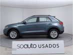 VW T-Roc 1.0 TSI Life - 8