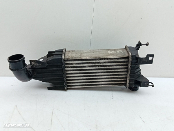 Radiador Do Intercooler Volkswagen Phaeton (3D1, 3D2, 3D3, 3D4, 3D6, 3 - 1