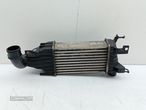 Radiador Do Intercooler Volkswagen Phaeton (3D1, 3D2, 3D3, 3D4, 3D6, 3 - 1