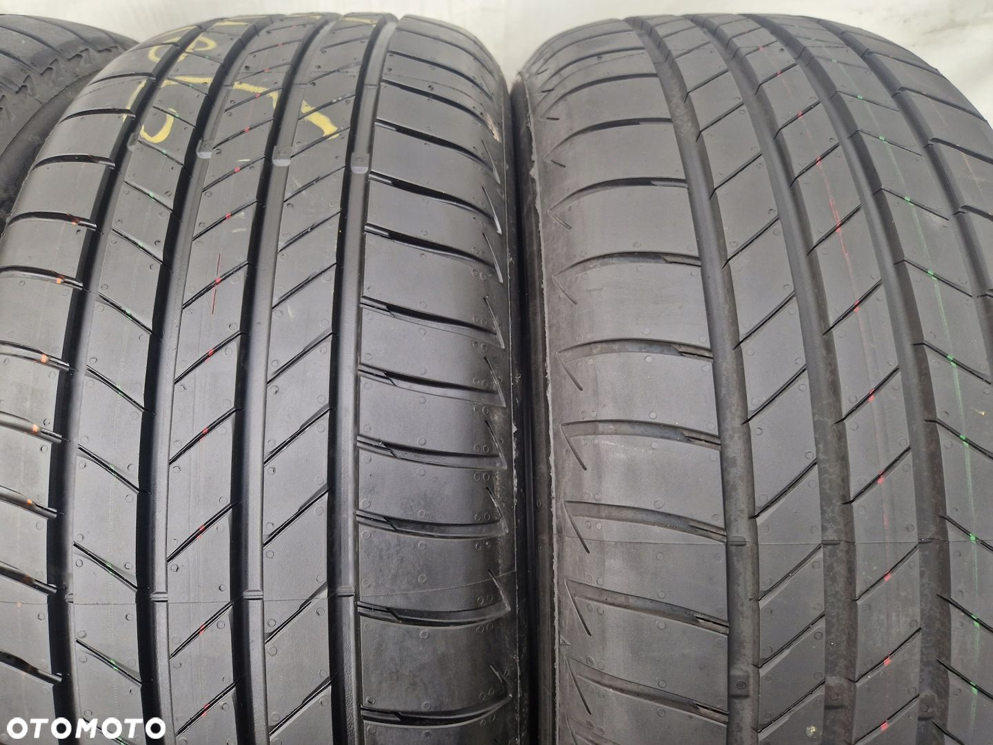 225/50/18 225/50r18 Bridgestone Turanza T005 100 - 3