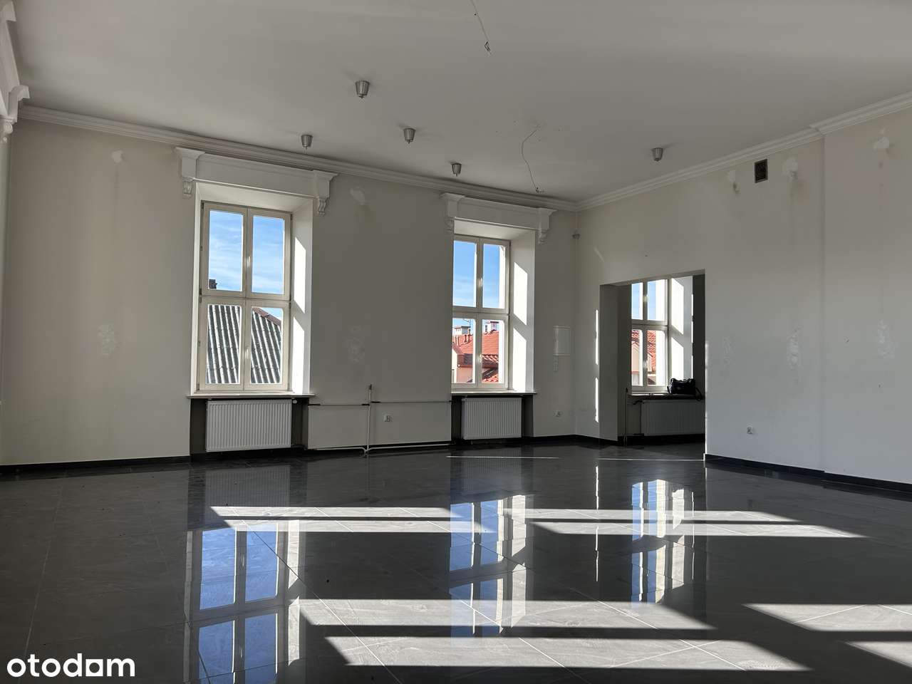 LOKAL USŁUGOWO-MIESZKALNY W SAMYM SERCU WADOWIC - Pełny obrazek: 4/8