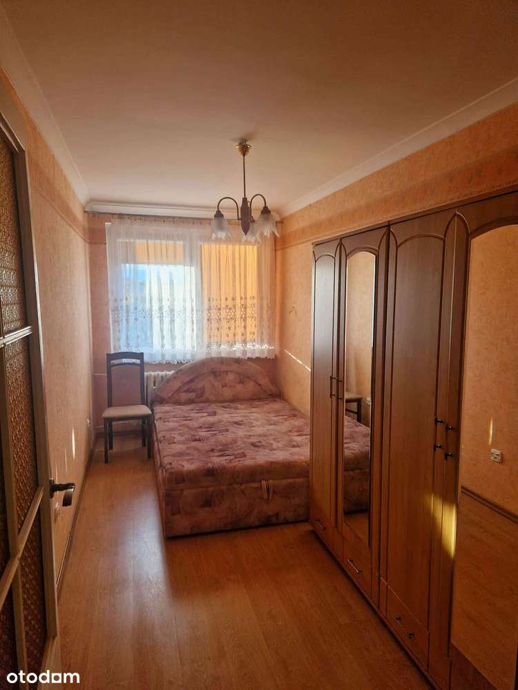 Słoneczne mieszkanie w centrum Ustki - Pełny obrazek: 5/13