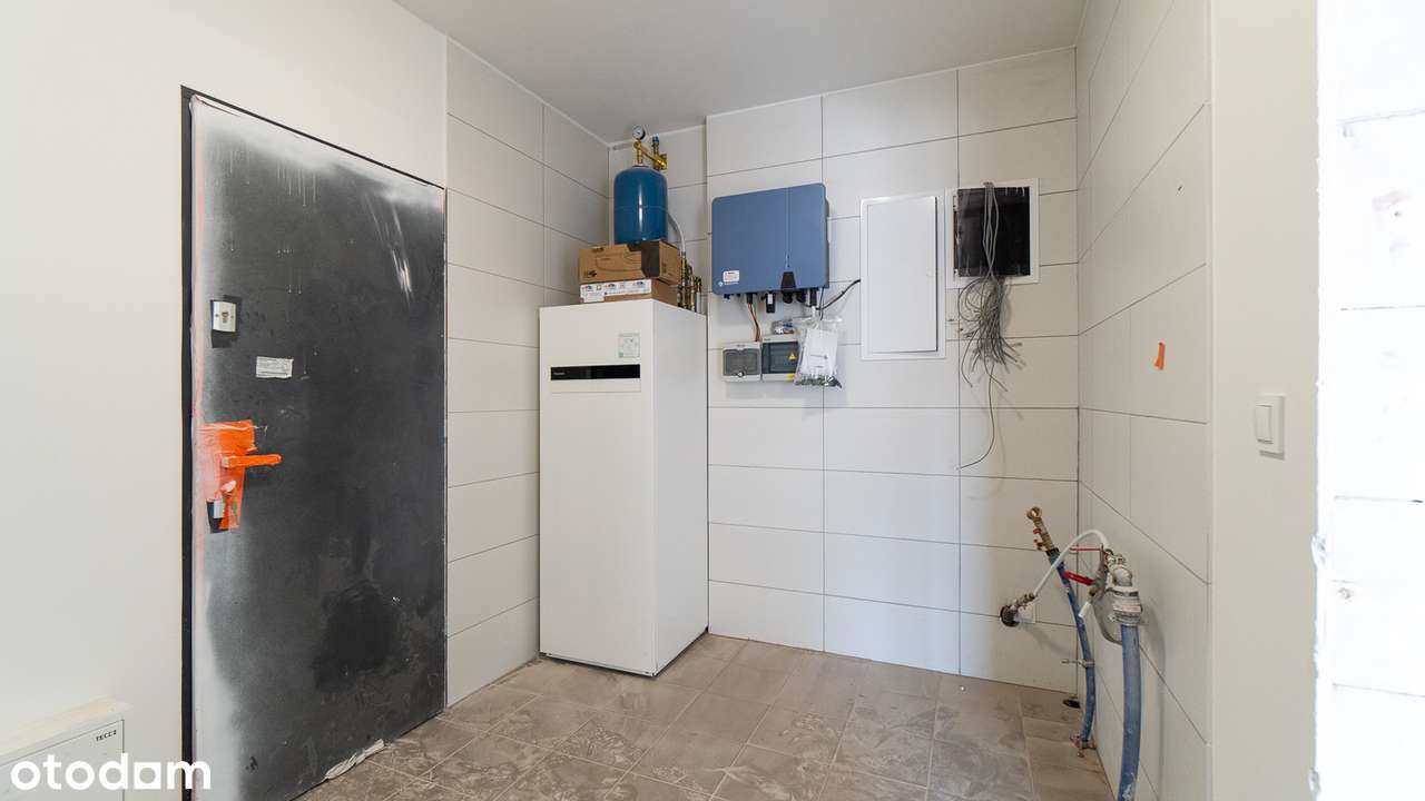 Nowy DOM na Eko-Bnin, 4 syp. +GARAŻ 2 auta /FILM-9