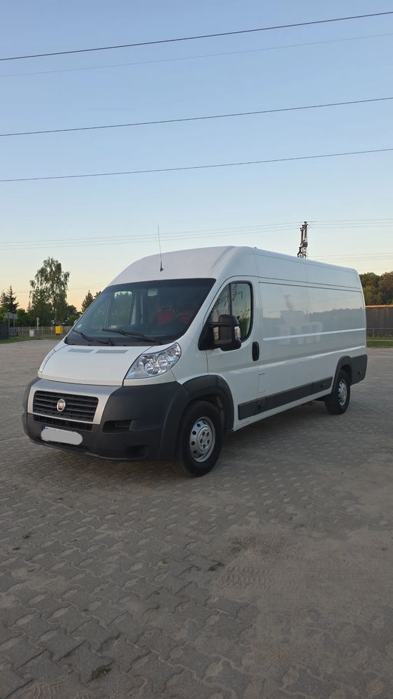 Fiat Ducato 2011