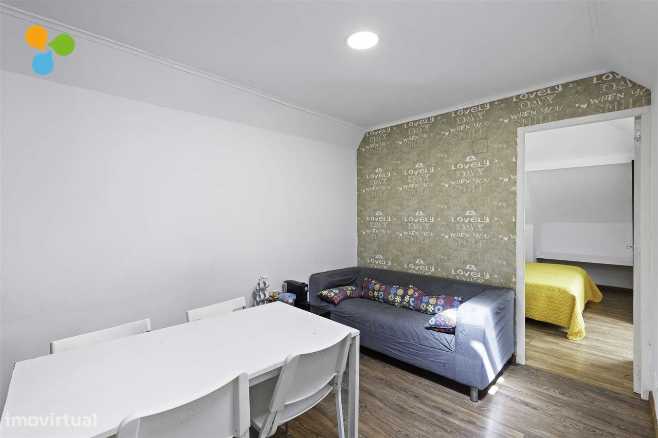 Prédio – Covilhã Centro - Grande imagem: 5/53