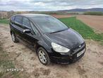 Ford S-Max 2.0 TDCi Titanium - 2