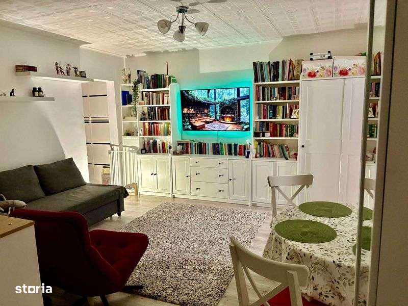 3 camere metrou Lujerului exact la intrarea de la Veteranilor 7/10