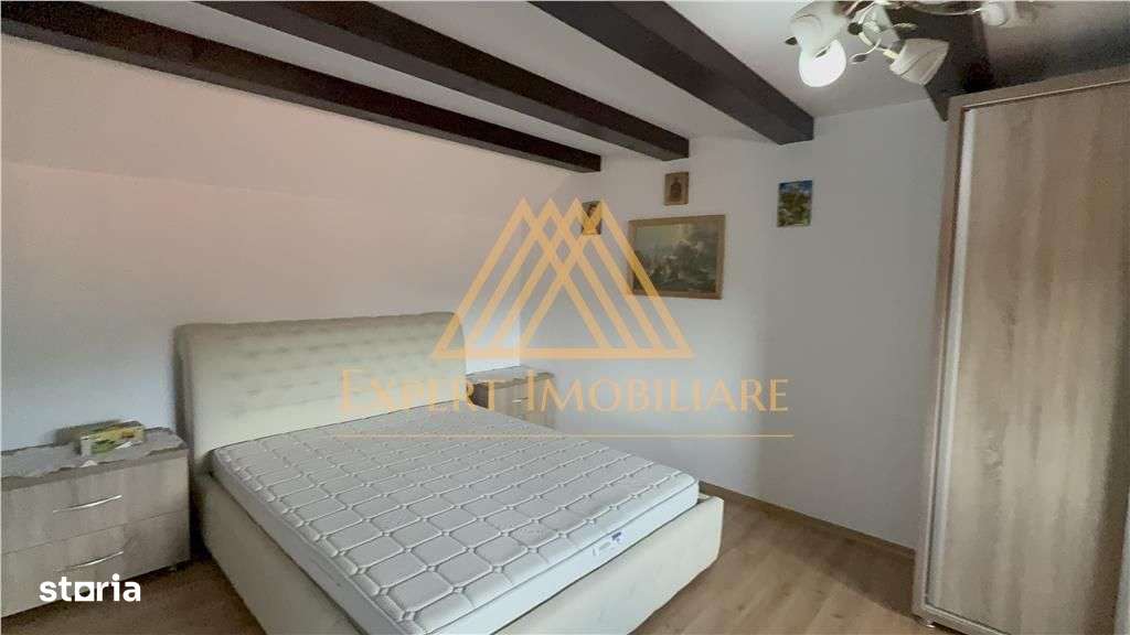 Casa Alex o casa in Bucovina-19