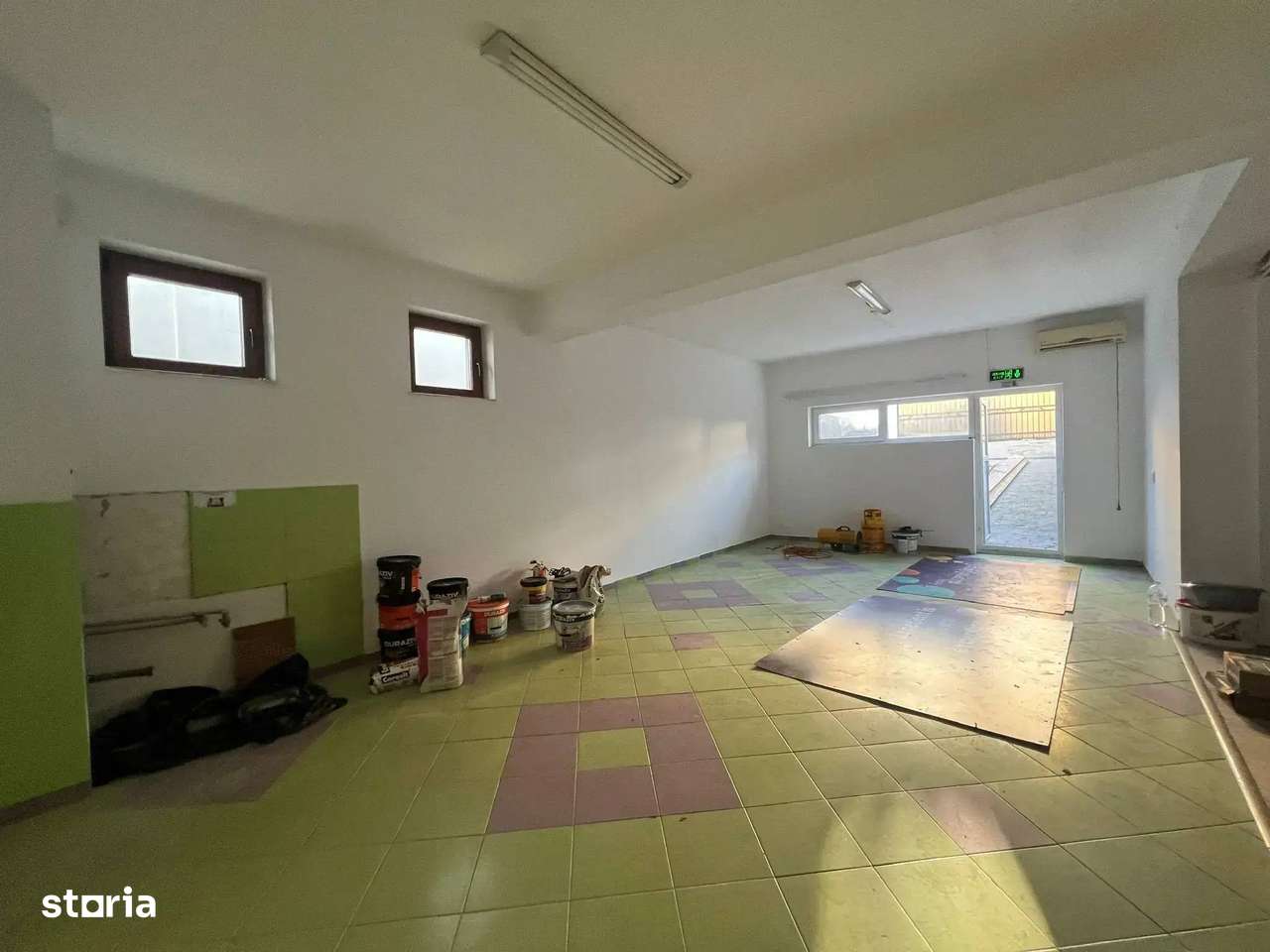 Investitie Casa De Vanzare 11 Camere Militari Metrou-Pacii Curte 600 m-4