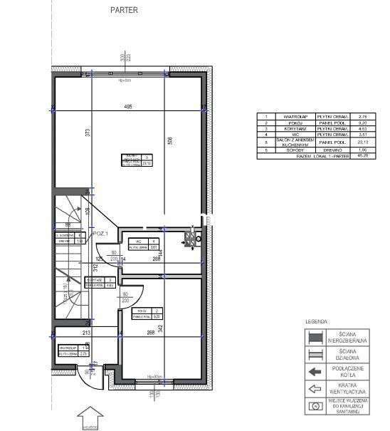 0 % Jędrzychów Już gotowe Domy `Nad Strumykiem`-17