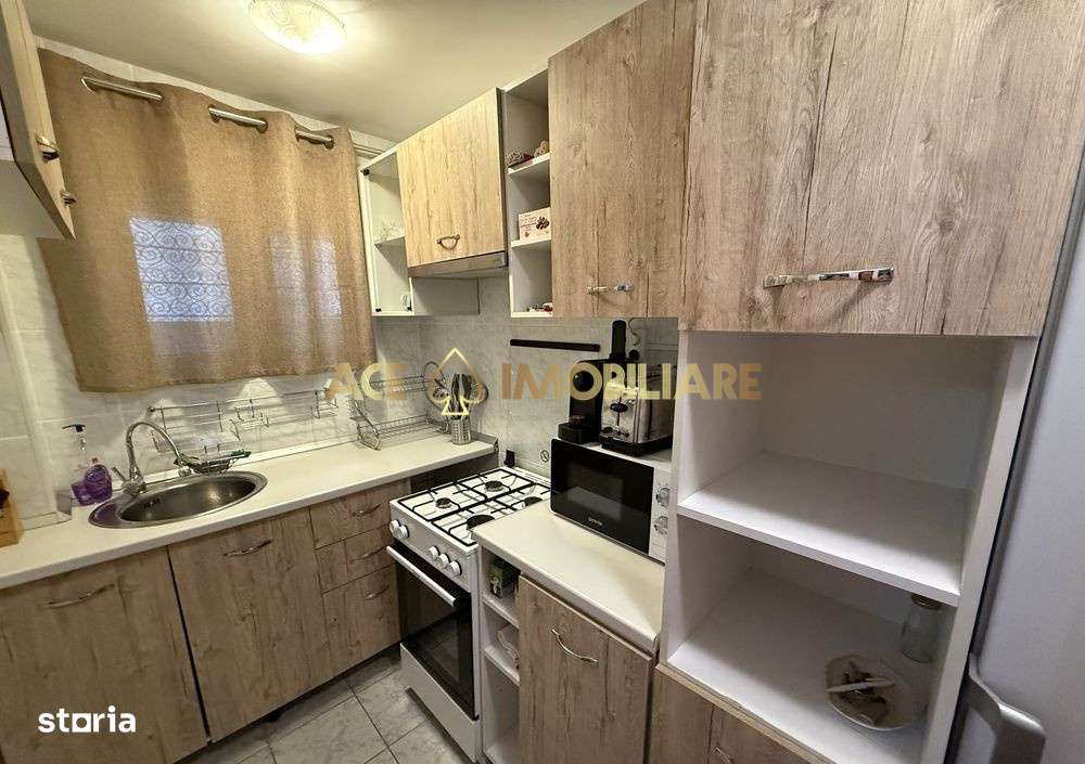 2 Camere | Vitan | Pet-Friendly | Proximitate Metrou | Renovat - Imagine principală: 3/4