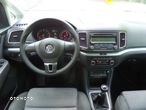 Volkswagen Sharan 1.4 TSI BMT Comfortline - 16
