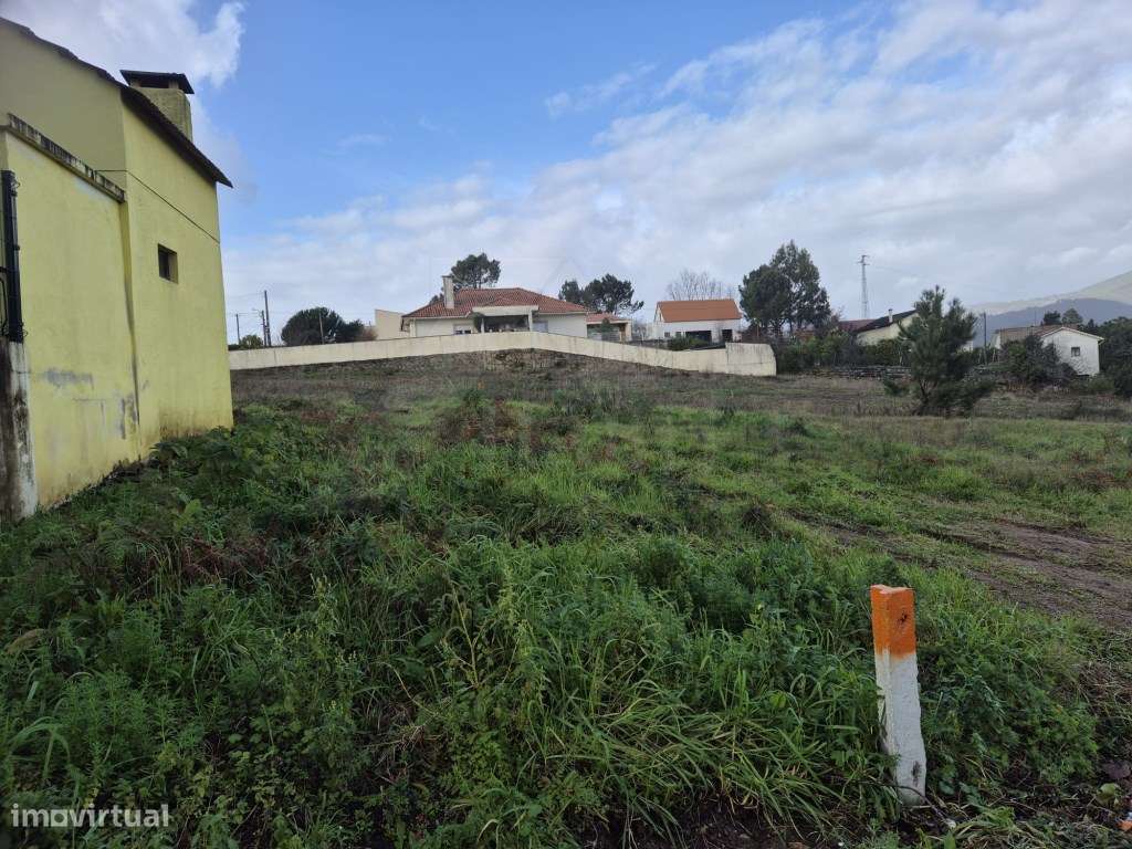 Lote para construção de moradia Unifamiliar - Grande imagem: 5/5