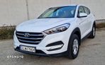 Hyundai Tucson 1.6 GDI BlueDrive Comfort 2WD - 5