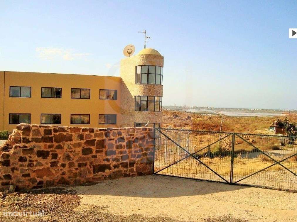 Castro Marim - Investimento - Unidade Hoteleira - Estalagem 4 Estrelas-7