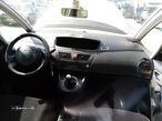 Kit Airbag Citroen C4 Grand Picasso I (Ua_) - 1